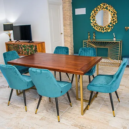 Apartamento Laura Puerto *