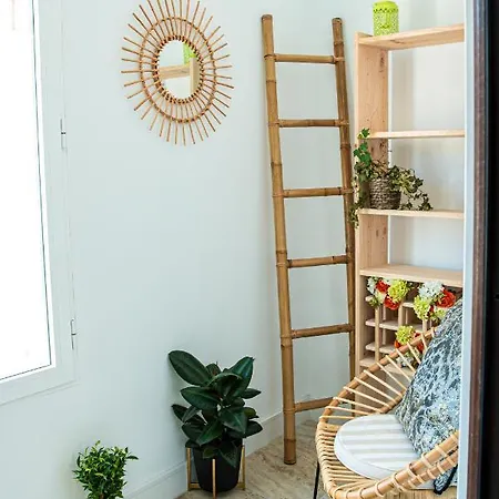 Apartamento Laura Puerto *