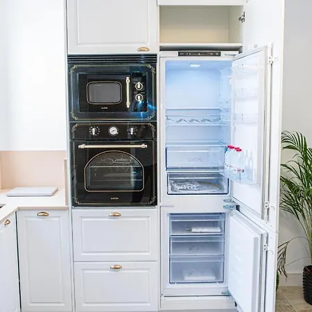 Laura Puerto Apartamento