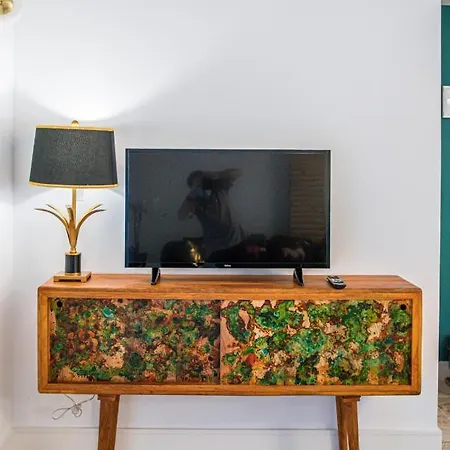 Apartamento Laura Puerto