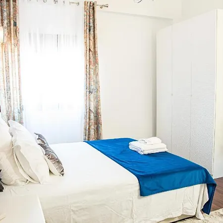 Apartamento Laura Puerto *