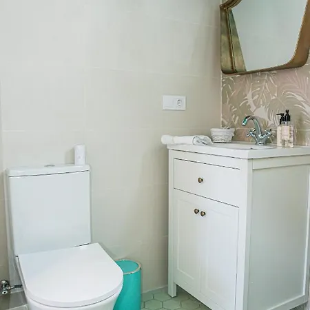 Apartamento Laura Puerto