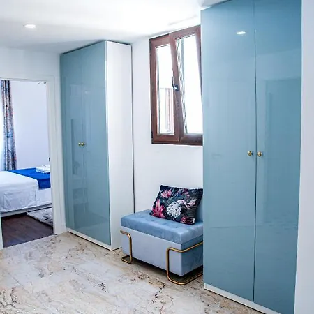 Apartamento Laura Puerto