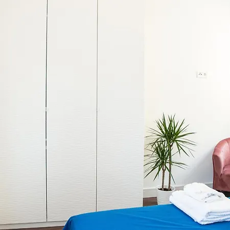 Apartamento Laura Puerto *