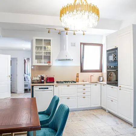 Laura Puerto Apartamento