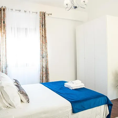 Apartamento Laura Puerto Valencia
