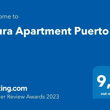 Apartment Laura Puerto