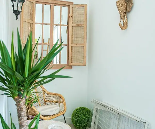 Apartman Laura Puerto Valencia