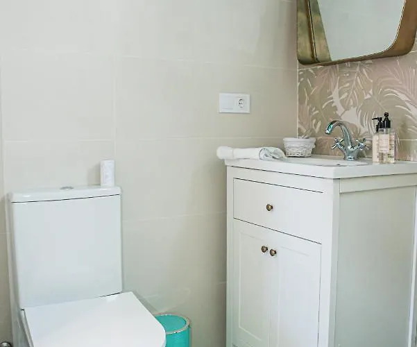 Apartman Laura Puerto
