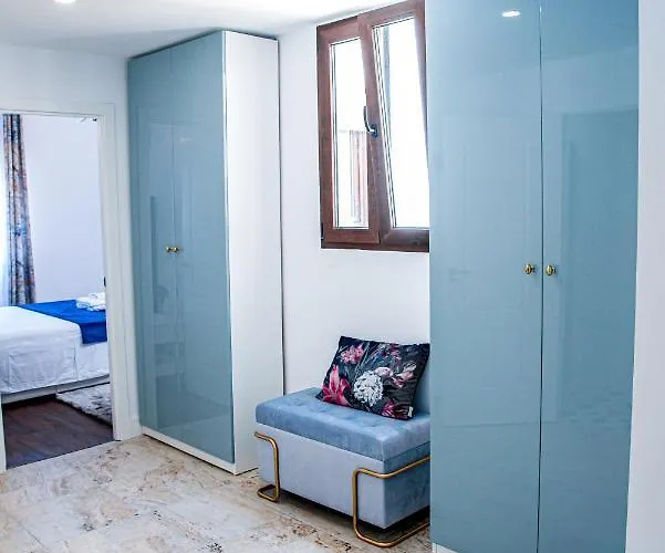 Apartman Laura Puerto