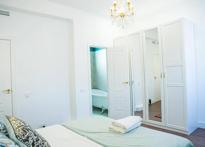 Apartman Laura Puerto