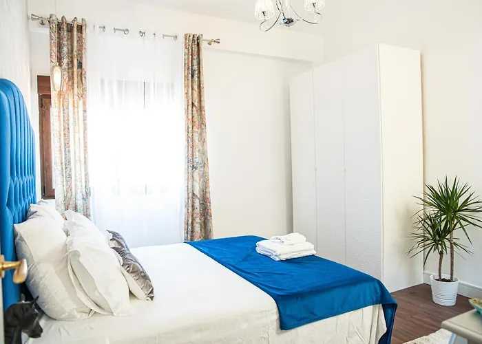 Apartman Laura Puerto Valencia